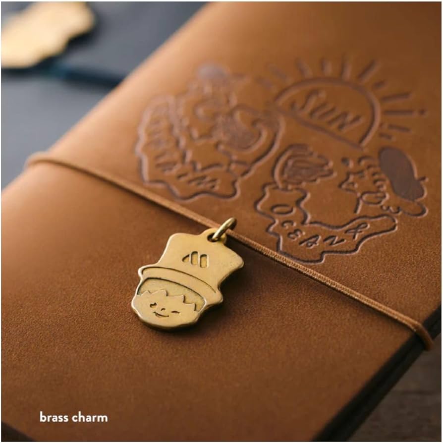 TRAVELER' S notebookモスバーガー50thアニバーサリーセット 【公式通販】