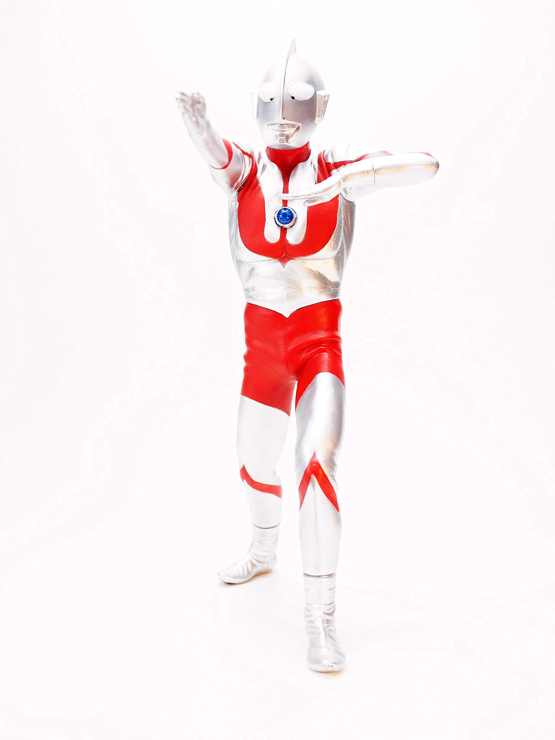 Amazon | CCP ウルトラマン Cタイプ ウルトラスラッシュ 1/6 特撮