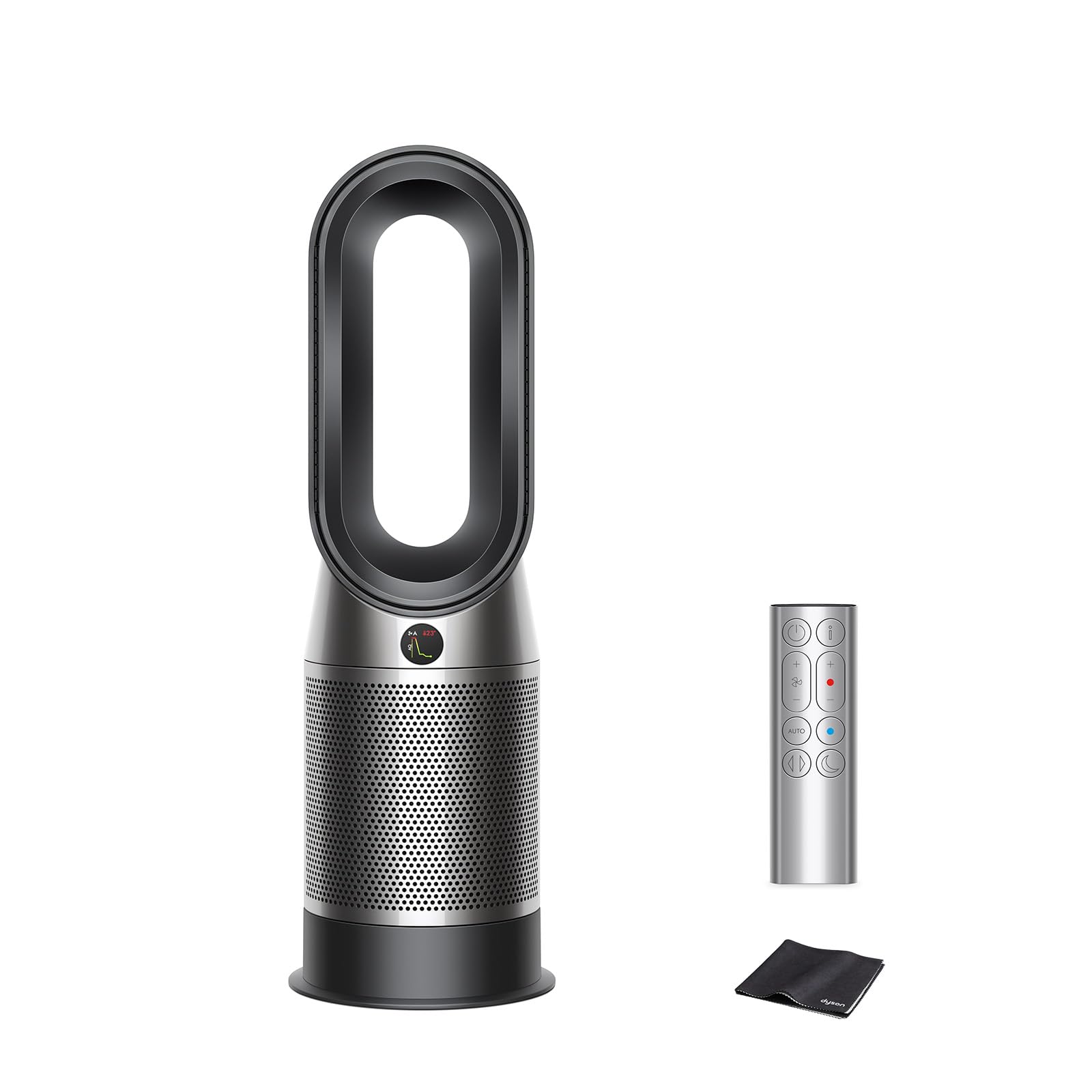 Amazon | Dyson(ダイソン) ヒーター 空気清浄機 扇風機 Dyson Purifier