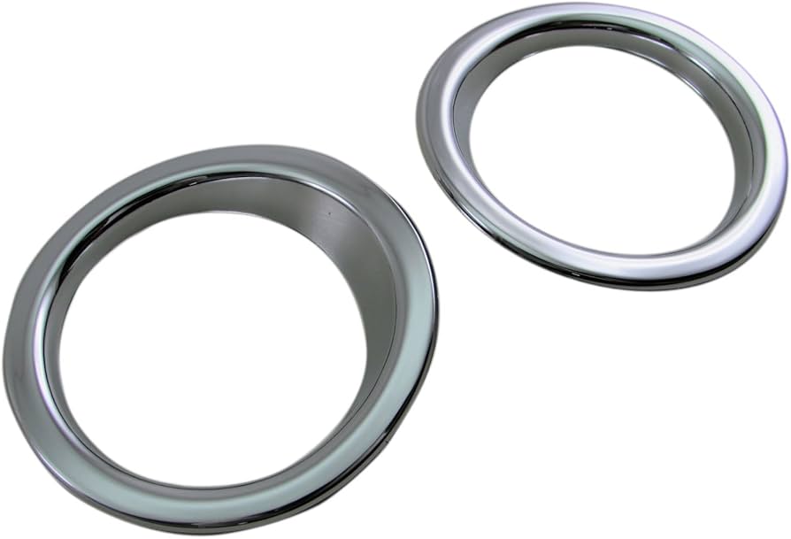 Amazon | BRIGHTZ タントカスタム LA600S LA610S 後期 メッキフォグ