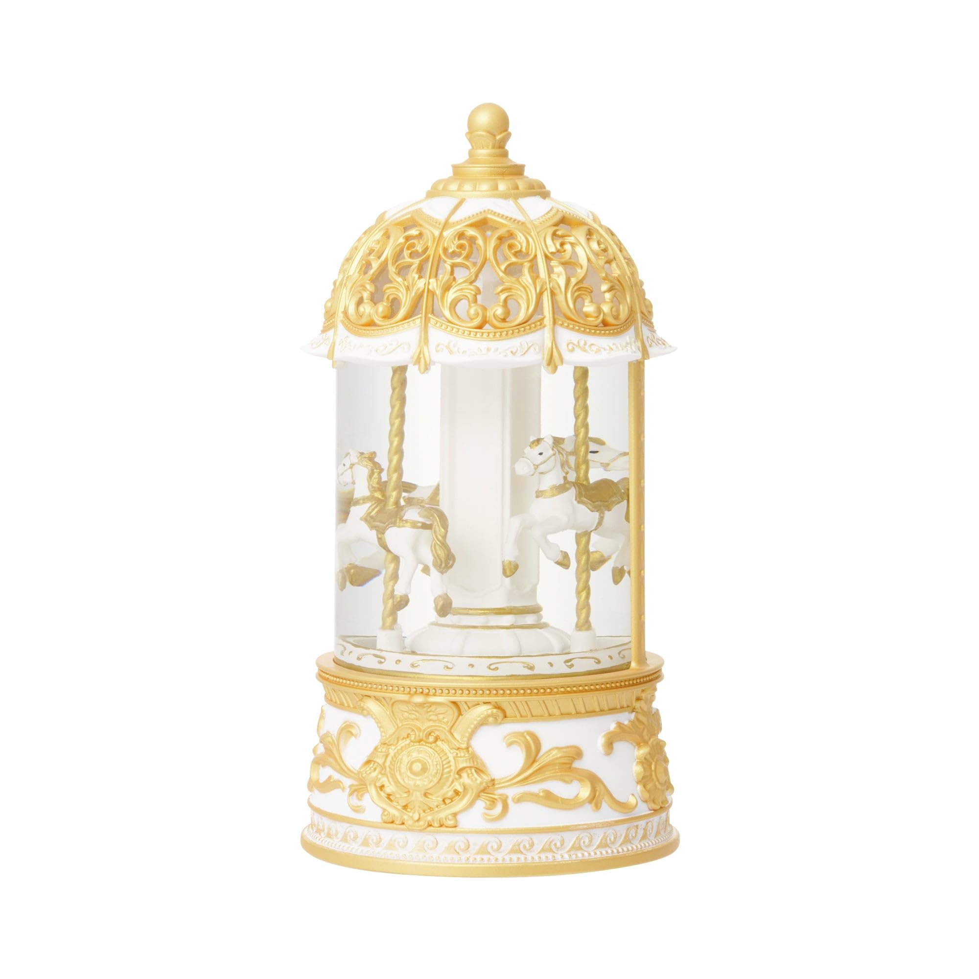 Amazon.co.jp: 【2024年モデル】Francfranc フランフラン スノードーム