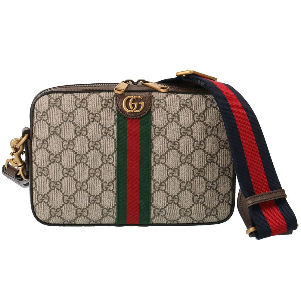Amazon | [グッチ] ショルダーバッグ クラッチバッグ メンズ