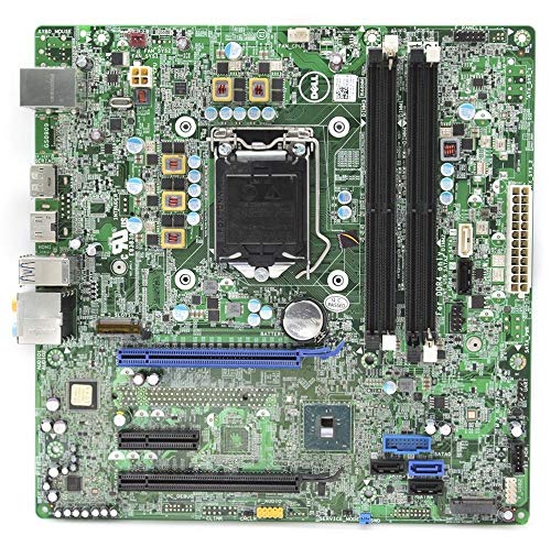 Amazon.com: FidgetGear Desktop Motherboard XPS 8900 1151 DDR4 RAM