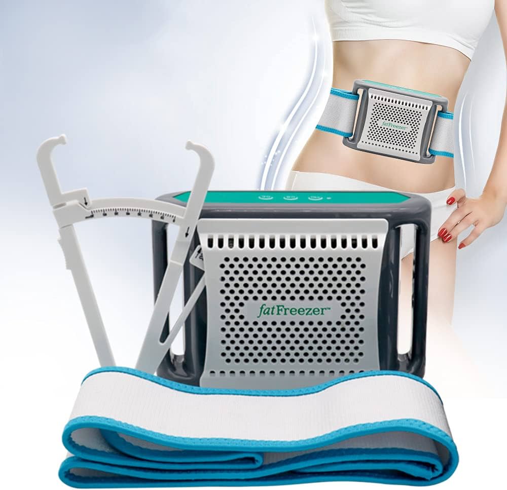 Amazon.co.jp: 冷凍ダイエットマシン 脂肪冷却 痩身マシン 家庭用