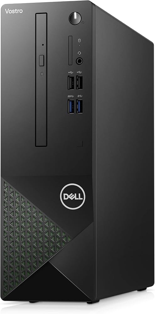 Amazon.co.jp: Dell スモールデスクトップパソコン Vostro 3020
