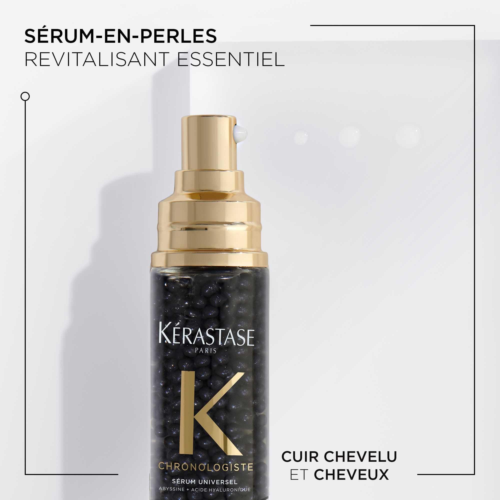 Kerastase Chronologiste Serum Universel 40 ml : Amazon.com.tr