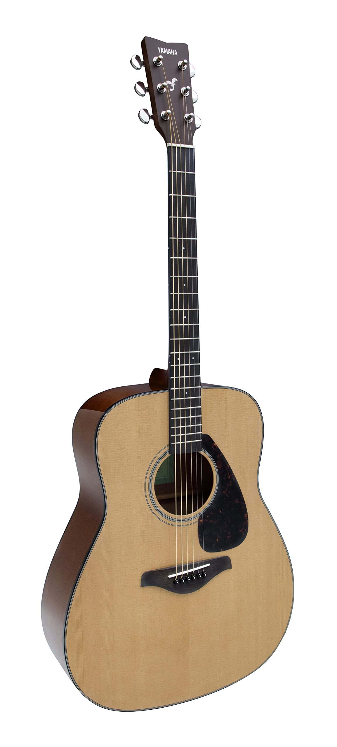Amazon.com: YAMAHA FG800J Solid Top Acoustic Guitar : Musical