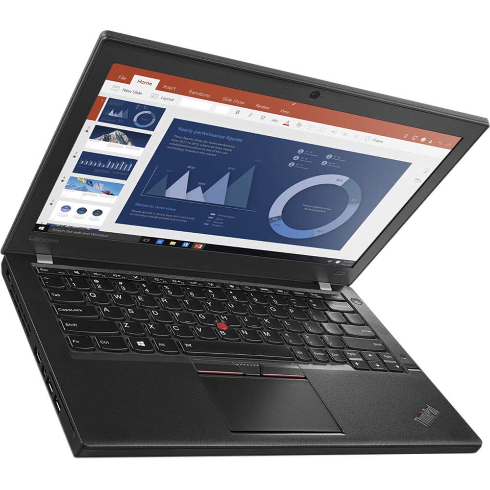 Amazon.co.jp: Lenovo ThinkPad X260 12.5 HD Core i5-6300U 2.4GHz