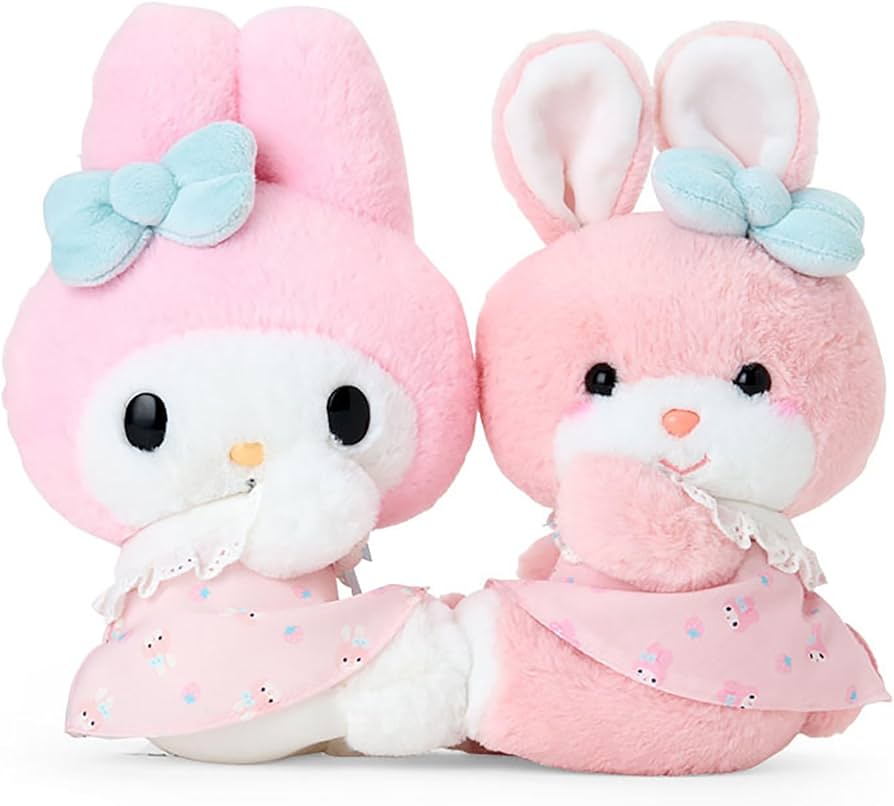Amazon.co.jp: サンリオ(SANRIO) 吉德レトロぬいぐるみこれくしょん