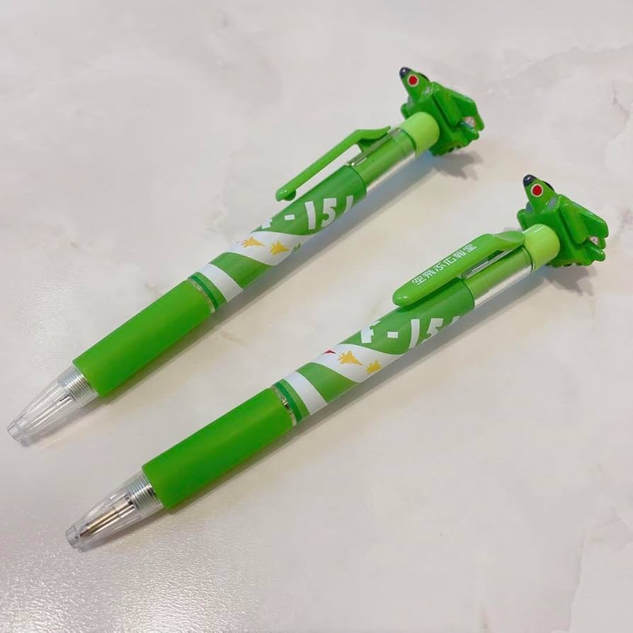 Amazon.co.jp: 空飛ぶ広報室 飛行機 ボールペン 付録 付録 ドラマ