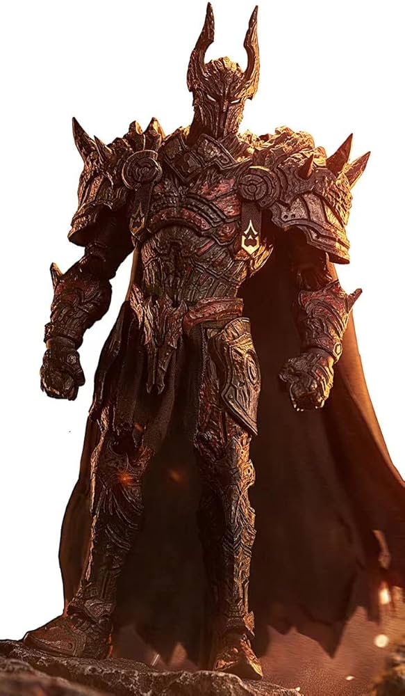 Amazon.co.jp: VTOYS x BMS VSD005 ナイト オブ ウォー 1/12スケール