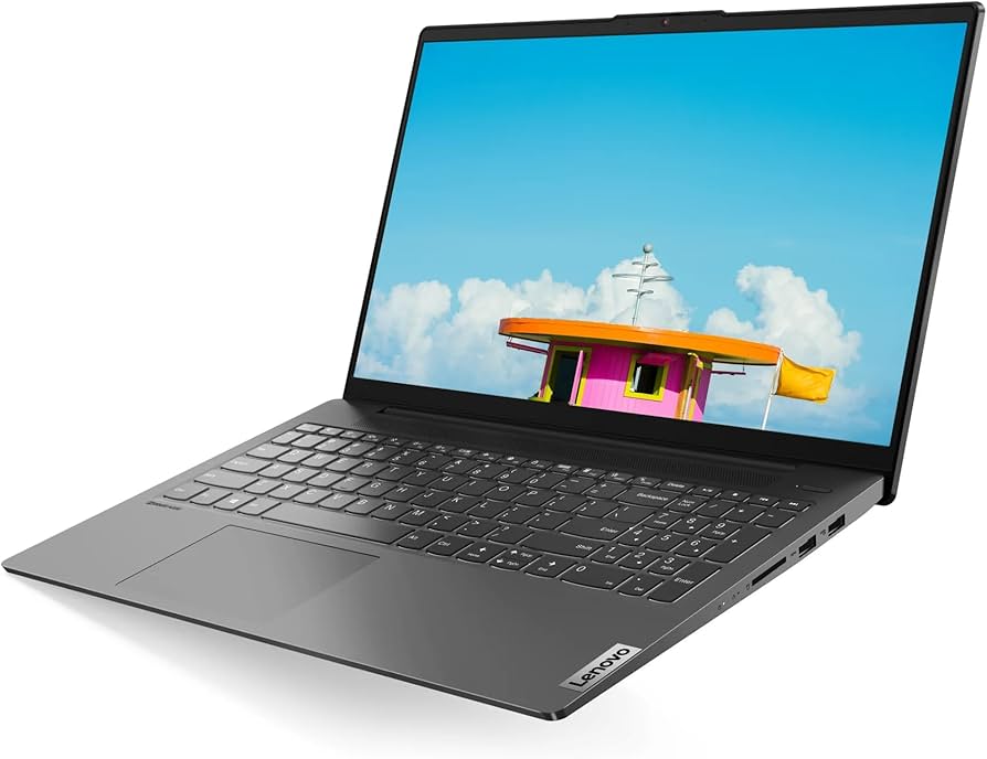 Amazon.com: Lenovo Ideapad 5 14