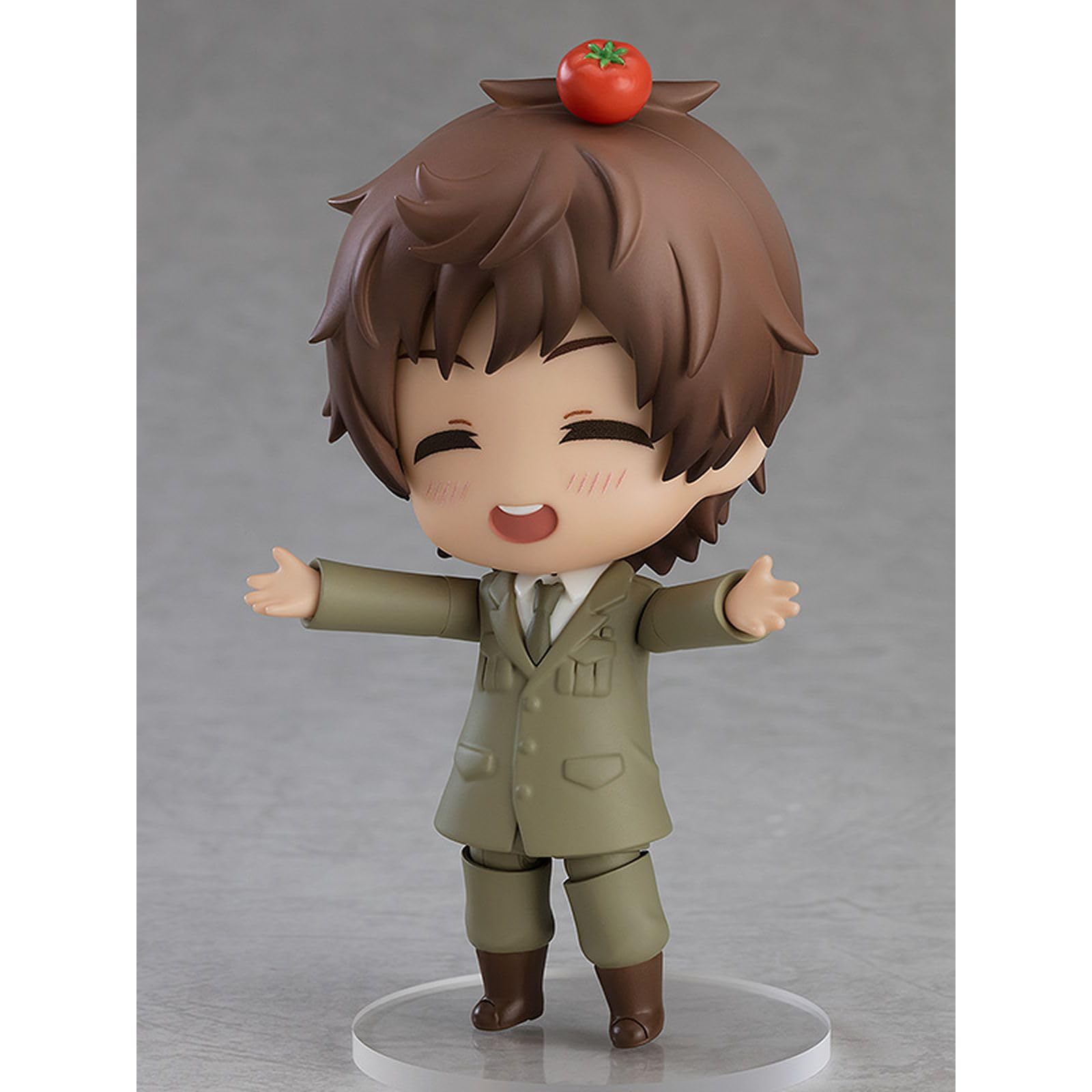 Amazon | ねんどろいど アニメ「ヘタリア World☆Stars」 スペイン