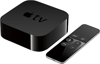 Amazon.com: Apple TV 4K HD 32GB Streaming Media Player HDMI with