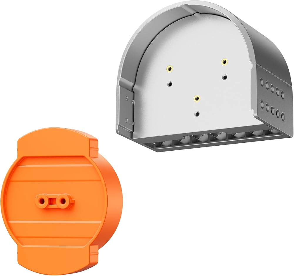 Amazon | SwitchBot ロック Ultra アクセサリー 高さ調節プレート