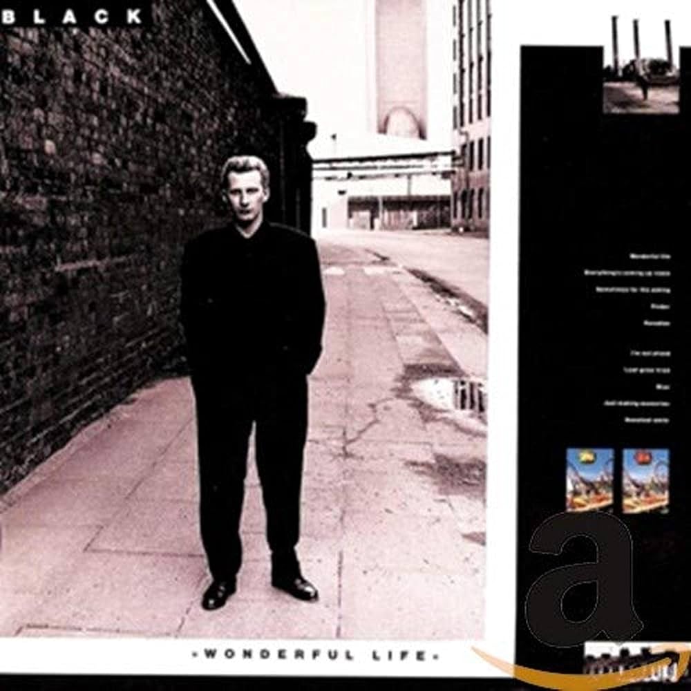 Amazon.co.jp: Wonderful Life: ミュージック