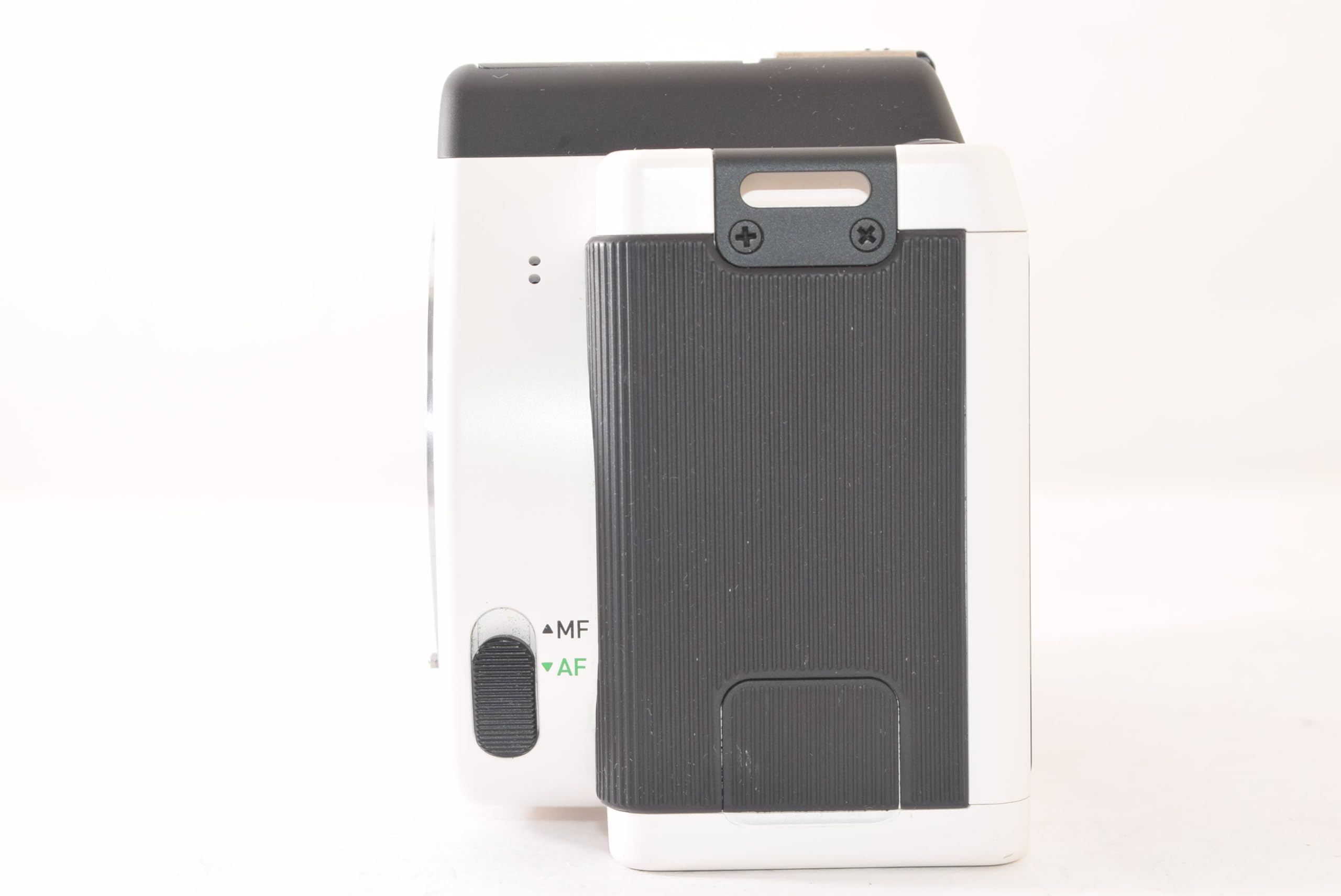 Amazon | PENTAX デジタル一眼カメラ K-01 ボディ ホワイト/ブラック K