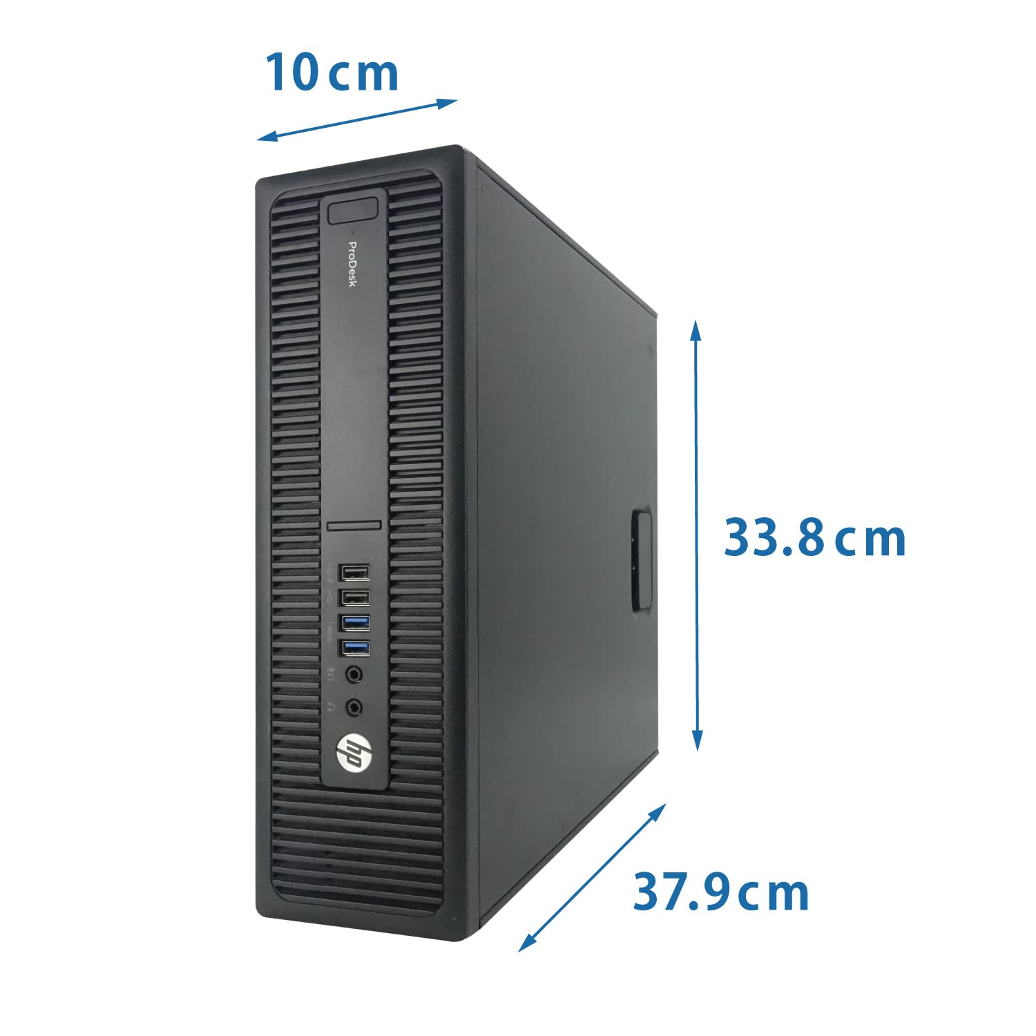 Amazon.co.jp: 【整備済み品】 HP デスクトップPC ProDesk 600G2 SFF