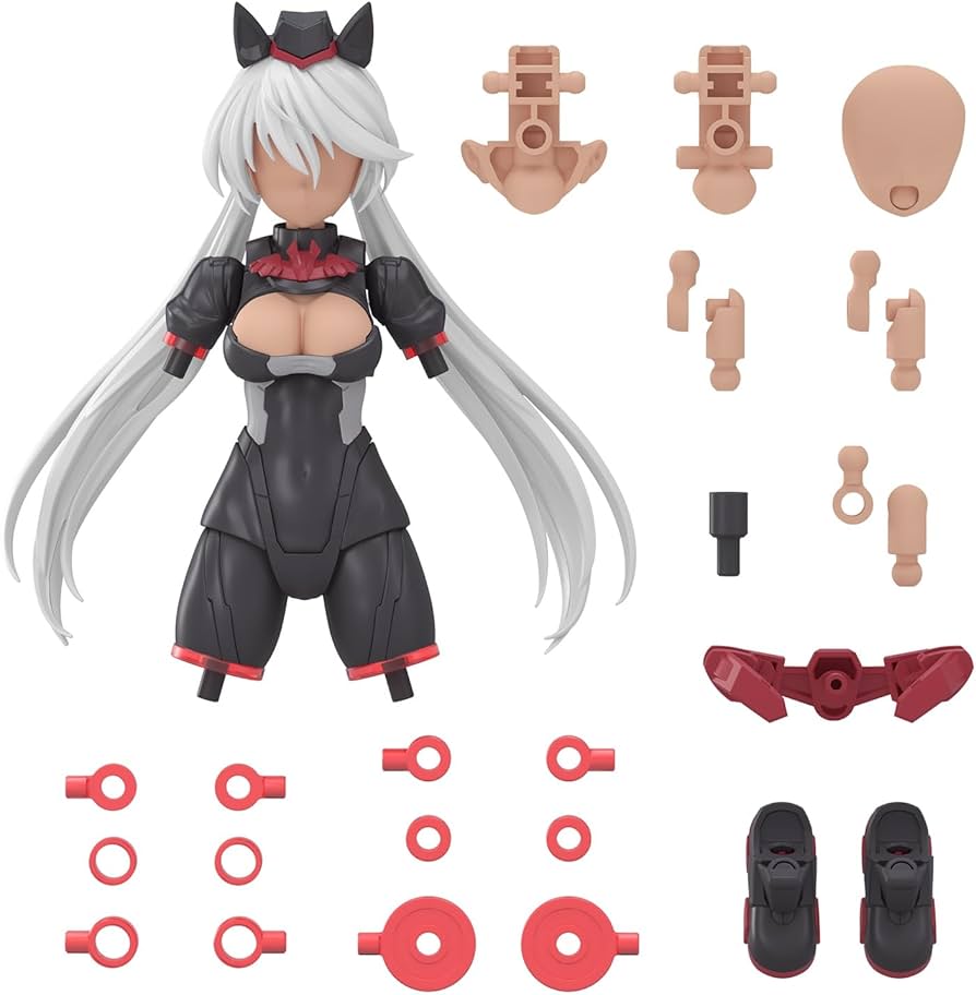 Amazon | BANDAI SPIRITS(バンダイスピリッツ) 30MS オプション