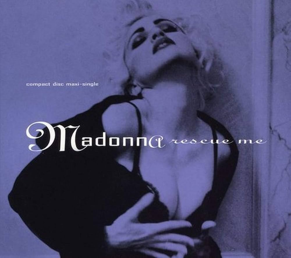 Madonna, Shep Pettibone, Madonna, Peter 