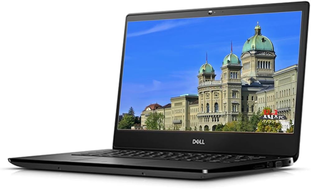 Amazon.co.jp: 【整備済み品】DELL Latitude 3400 第8世代 Core i5