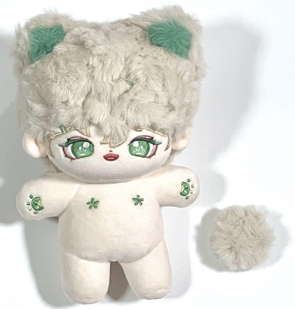 Amazon.co.jp: 着せ替えぬいぐるみ 無属性ぬいぐるみ 20cmぬいぐるみ