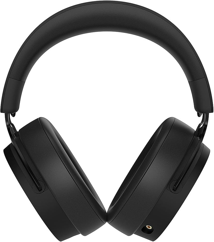 Amazon.co.jp: NZXT Relay Headset Black ハイレゾ対応 7.1ch