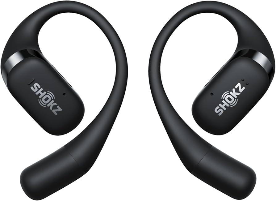 Amazon.co.jp: Shokz (ショックス) オープンイヤー イヤホン OpenFit