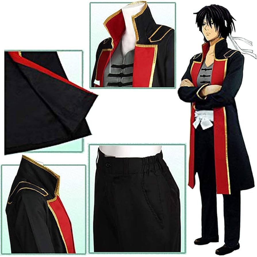 Amazon.co.jp: 高杉 晋助 たかすぎ しんすけ 攘夷戦争時代 「即納品