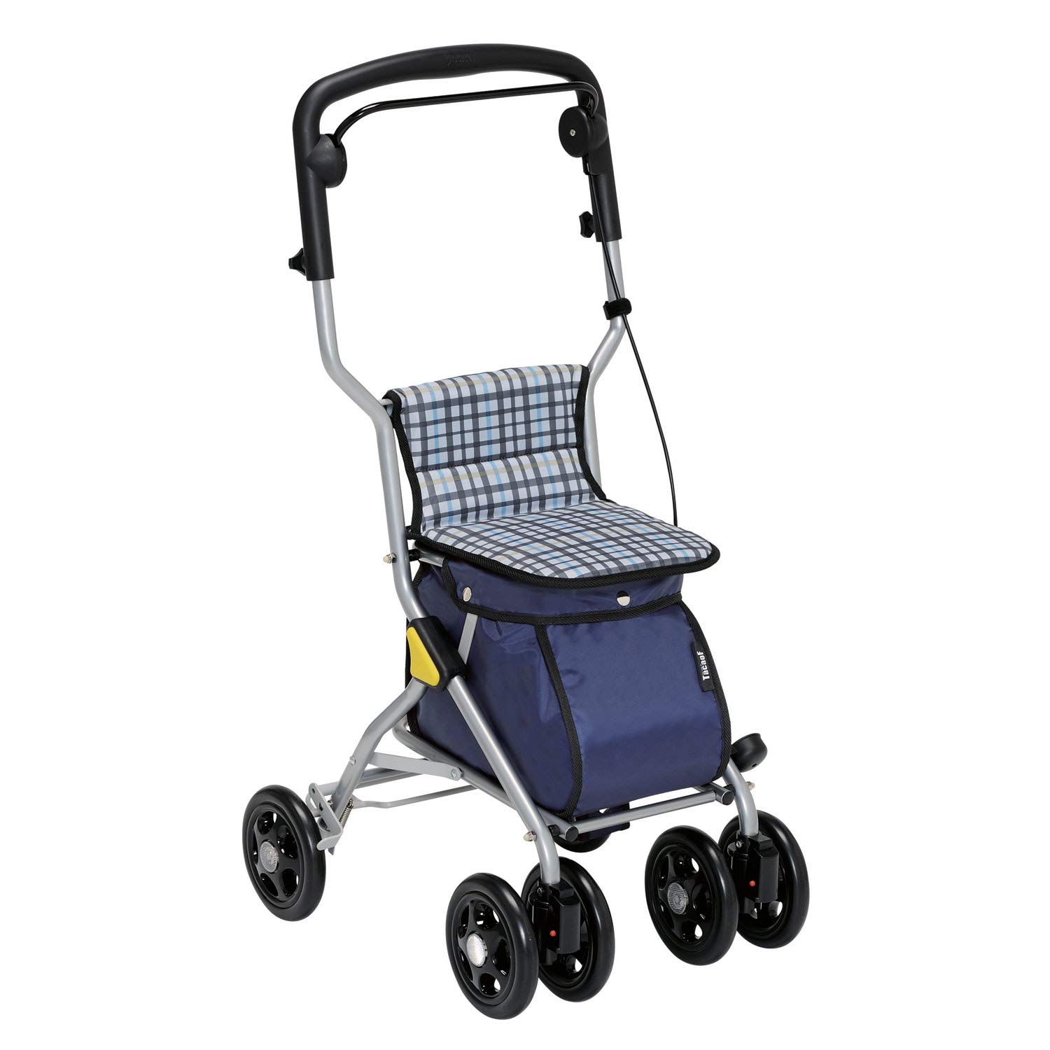 Amazon | 幸和製作所 テイコブ(TacaoF) シルバーカー SIMD02 ルミド