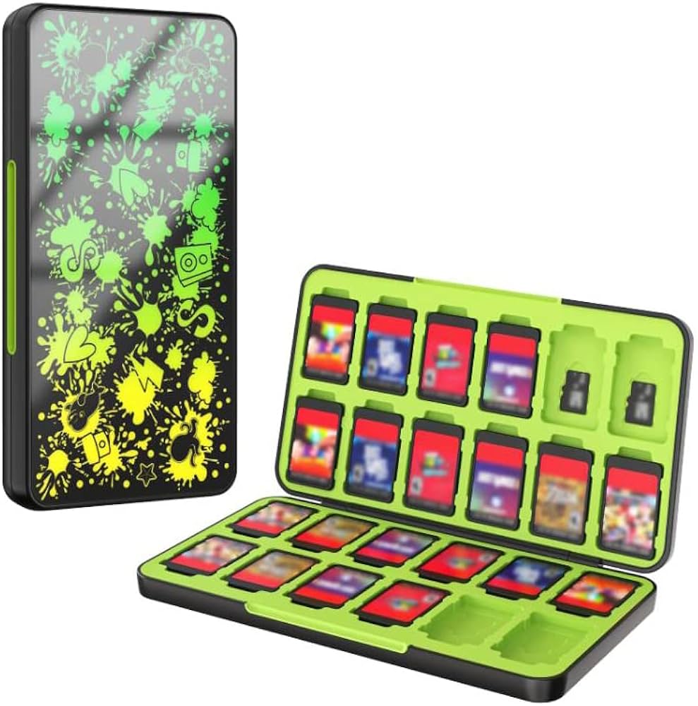 Amazon.co.jp: ATiC Switch 2/ Switch/Switch Lite/Switch有機ELモデル