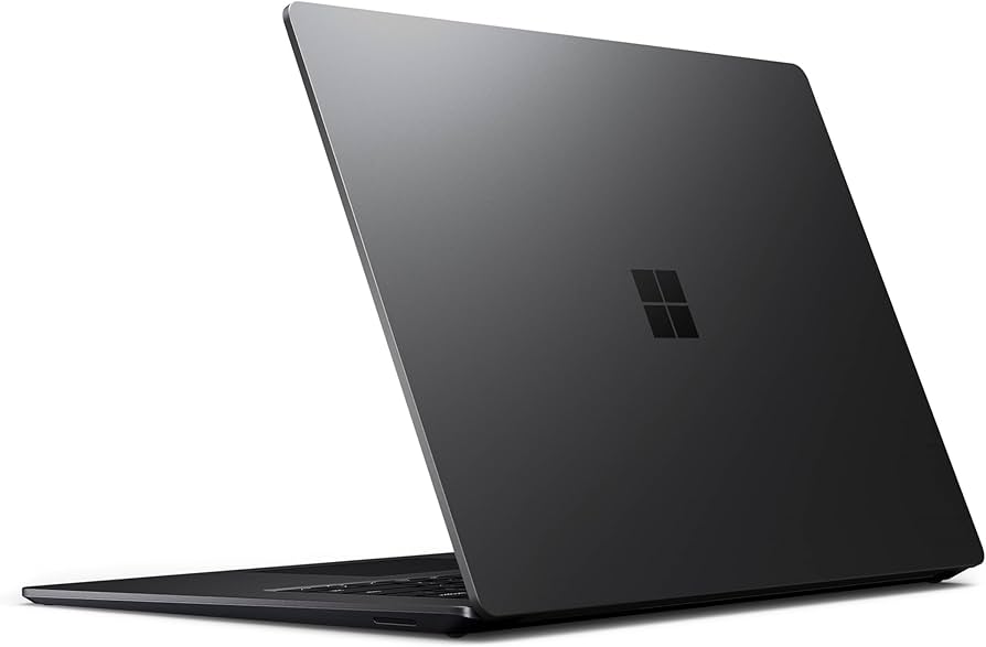 Amazon.com: Microsoft Surface Laptop 3 1868 13.5