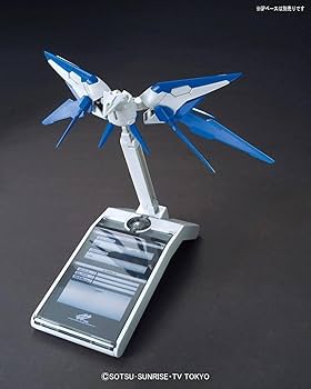 Amazon | BANDAI SPIRITS(バンダイ スピリッツ) HGBF ガンダムビルド