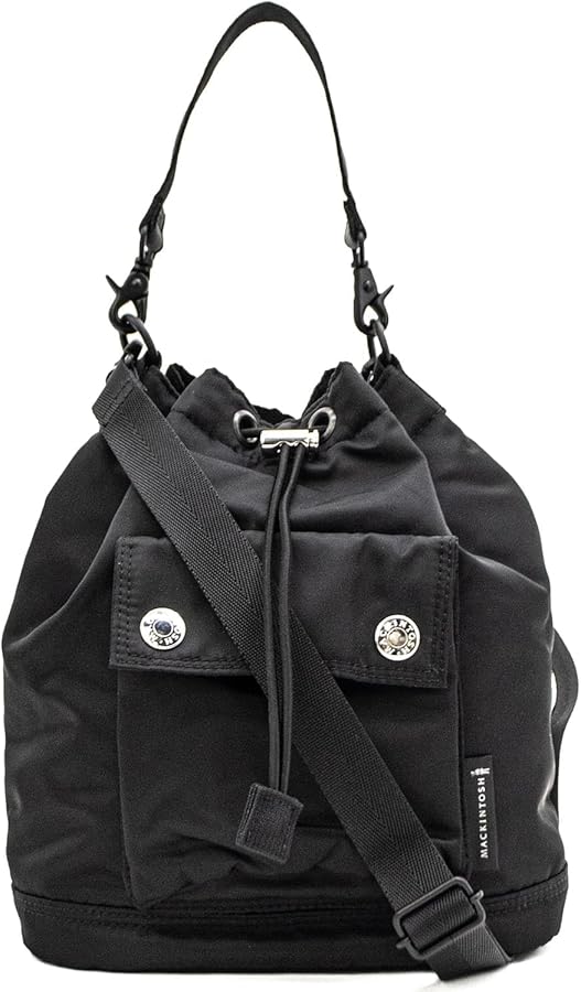 Amazon.co.jp: マッキントッシュ ハンドパック ナイロン ドロー