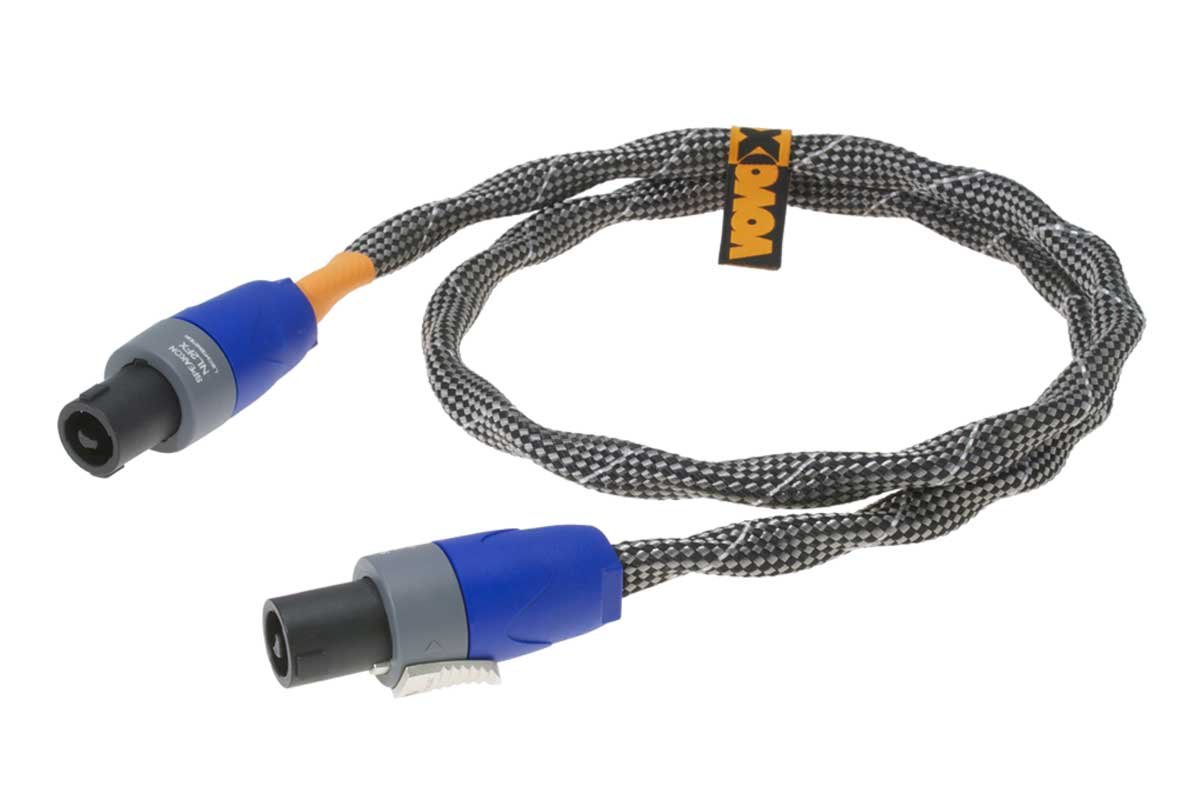 Amazon.co.jp: 【正規輸入品】 VOVOX スピーカー・ケーブル sonorus