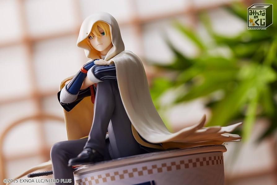 Amazon.co.jp: みんなのくじ 刀剣乱舞 -ONLINE- ぬーどるストッパーの