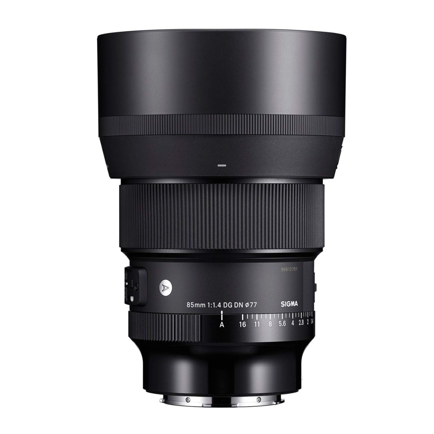 Amazon.com : Sigma 85mm F1.4 DG DN, for L-Mount : Electronics
