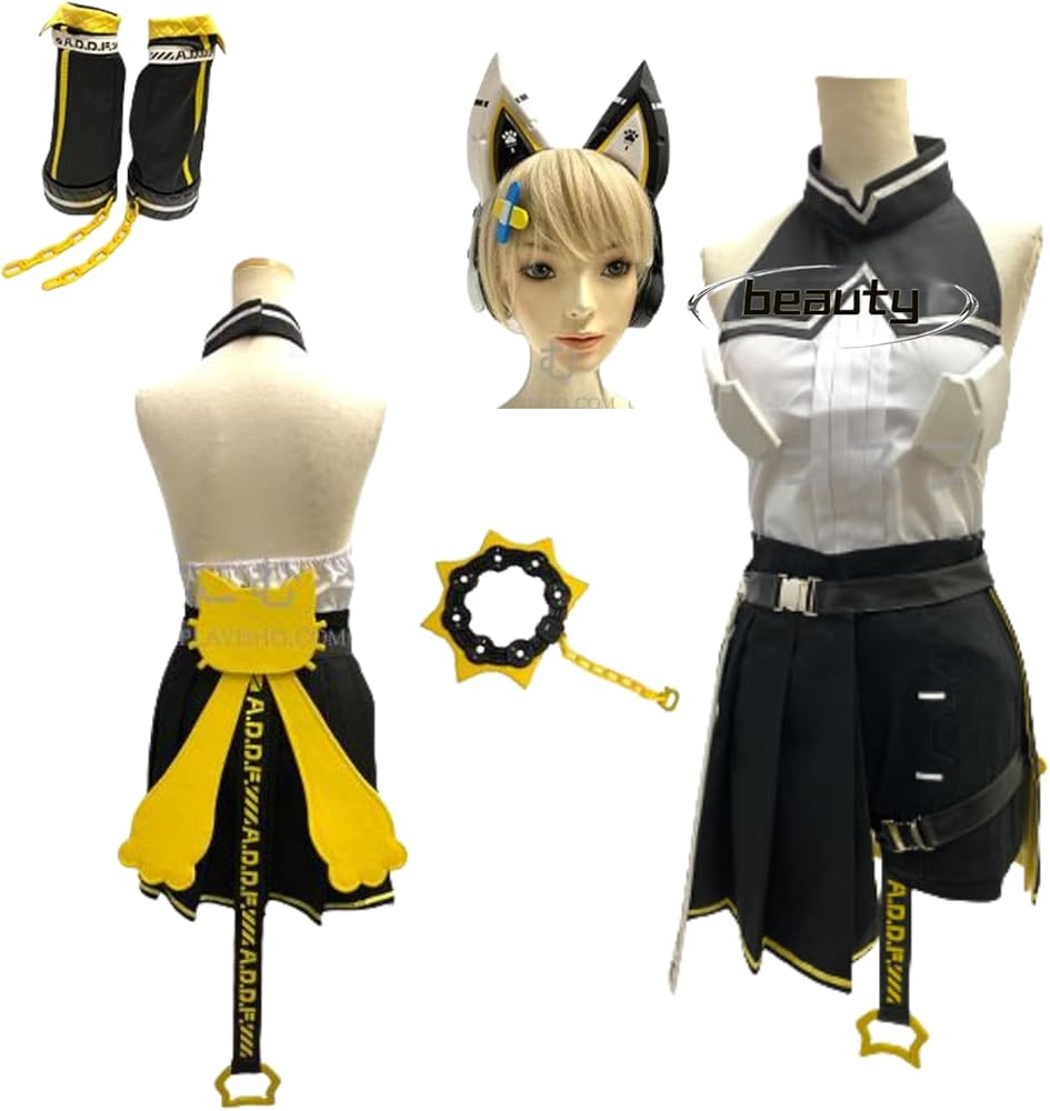 Amazon.co.jp: [Beauty 出品] #コンパス/クーシー コスプレ衣装(靴