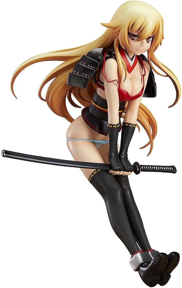 Amazon | 装甲悪鬼村正 足利茶々丸 1/7スケール ABS&PVC製 塗装済み