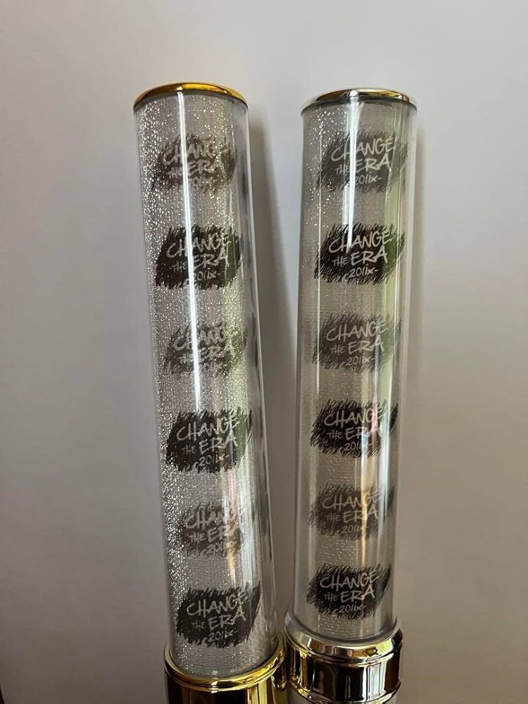 Amazon.co.jp: SixTONES チェンエラ ペンライト キンブレ : 産業・研究