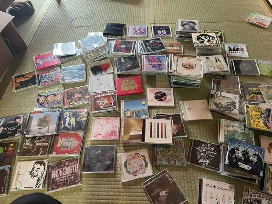 Amazon.co.jp: 邦ロック CD 100枚以上 : パソコン・周辺機器