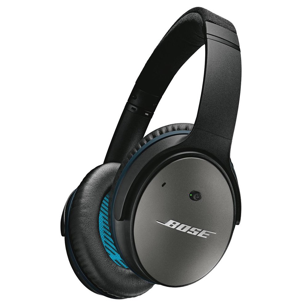 Amazon.co.jp: Bose QuietComfort 25 Acoustic Noise Cancelling