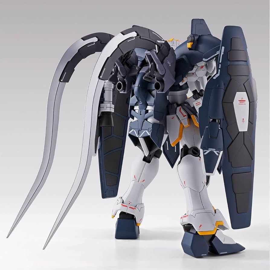 Amazon | バンダイ(BANDAI) MG 1/100 新機動戦記ガンダムW Endless