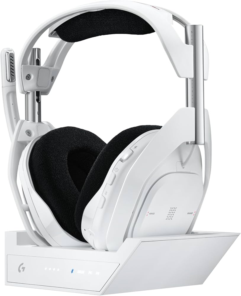 Amazon.co.jp: Logicool G ゲーミングヘッドセット ASTRO A50 X