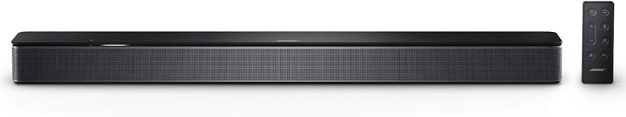 Amazon.co.jp: Bose Smart Soundbar 300 スマートサウンドバー