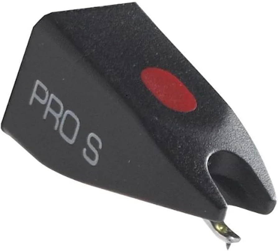 Amazon.com: Ortofon OM Pro S DJ Cartridge : Musical Instruments