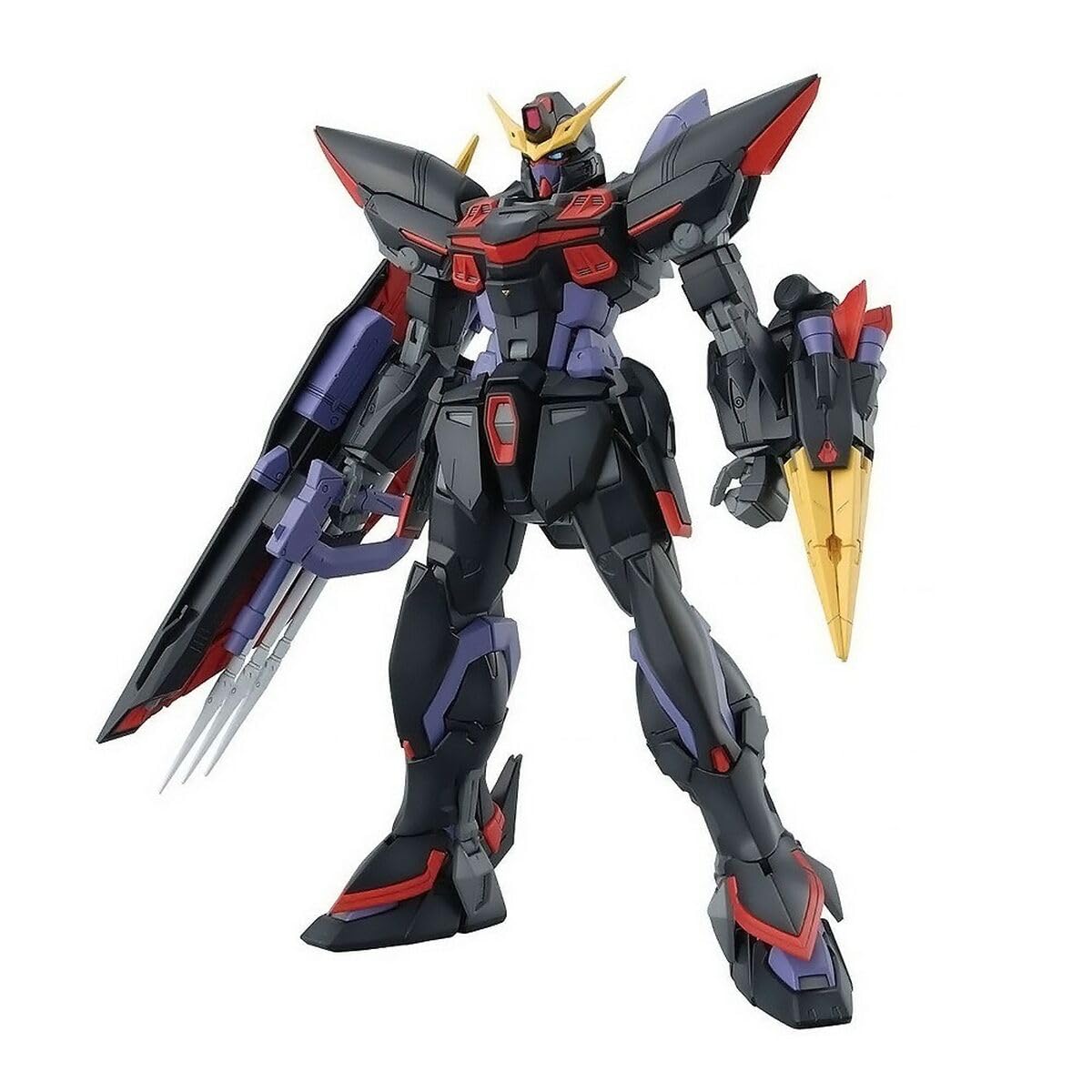 Amazon | MG 機動戦士ガンダムSEED GAT-X207 ブリッツガンダム 1/100
