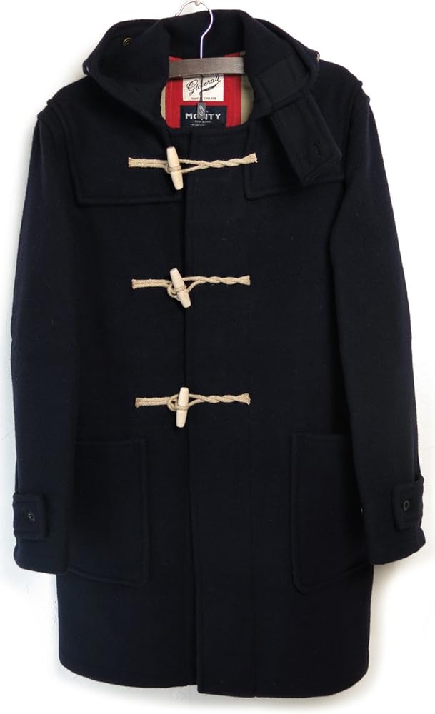 Amazon.co.jp: (グローバーオール) Gloverall #Uion Jack