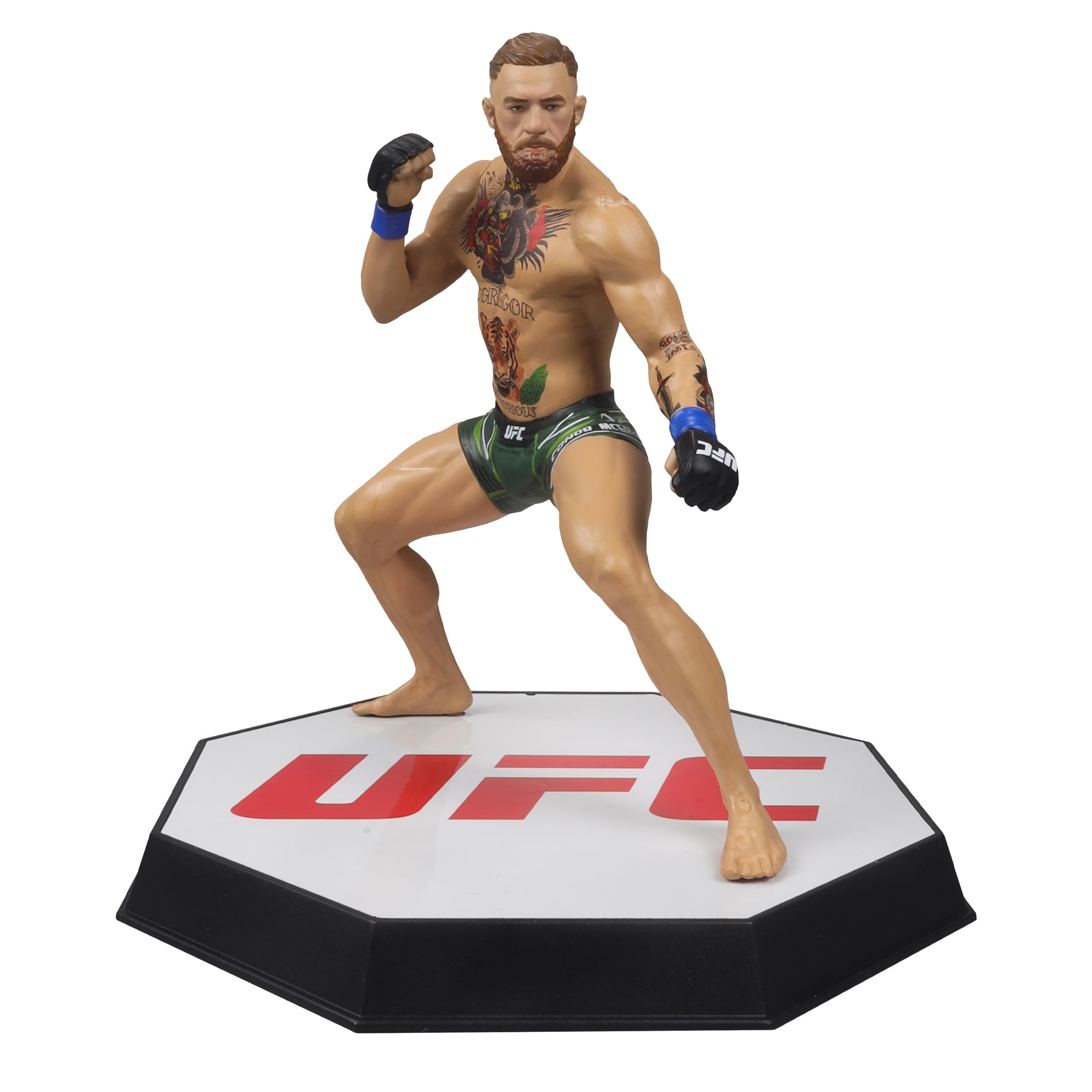 Amazon.co.jp: McFarlane Toys - コナー・マクレガー UFC 7インチ