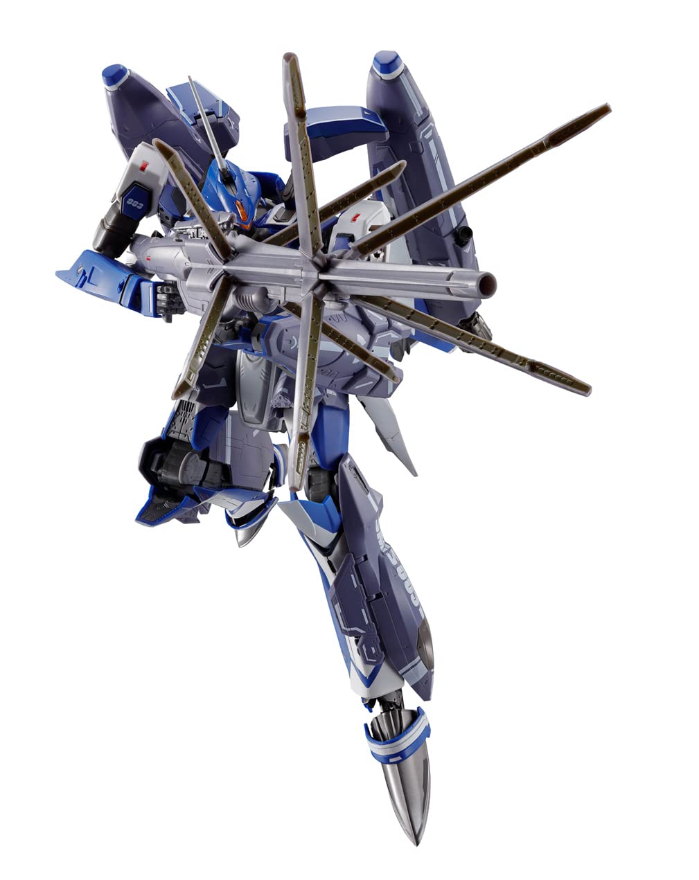 Amazon | TAMASHII NATIONS DX超合金 マクロスF VF-25G スーパー